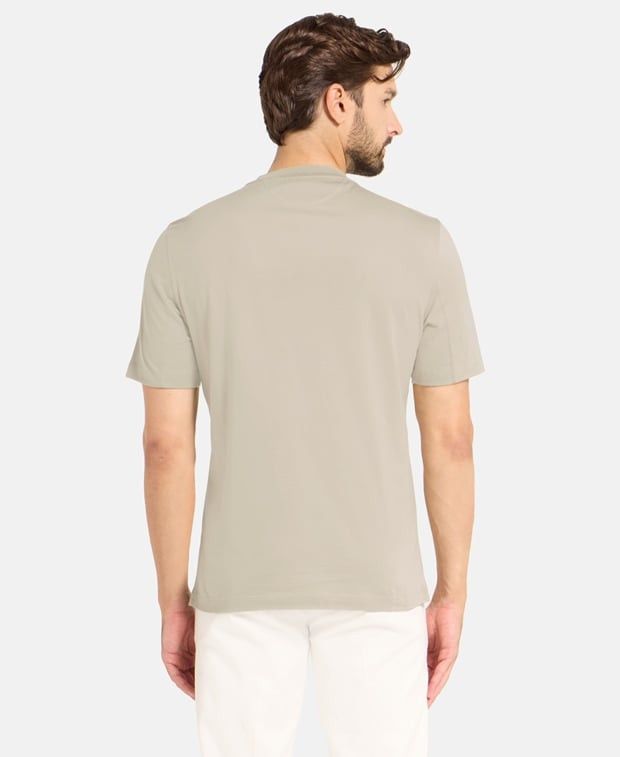 Brunello Cucinelli T-shirt Size US M / EU 48-50 / 2 - 2 Thumbnail