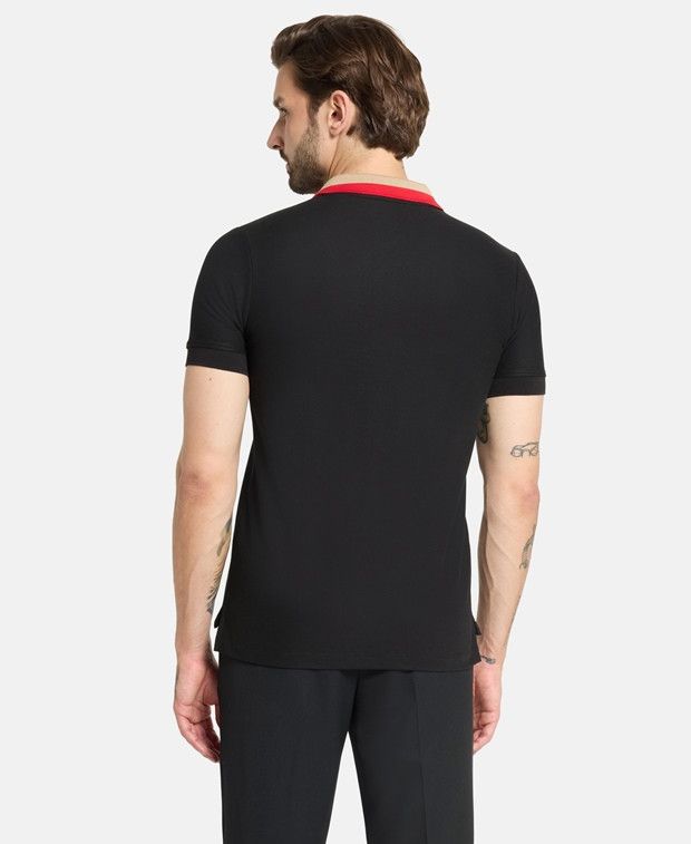 Burberry Polo shirt Size US S / EU 44-46 / 1 - 2 Thumbnail