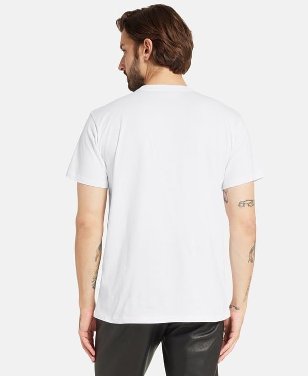 Celine T-shirt Size US XL / EU 56 / 4 - 2 Thumbnail