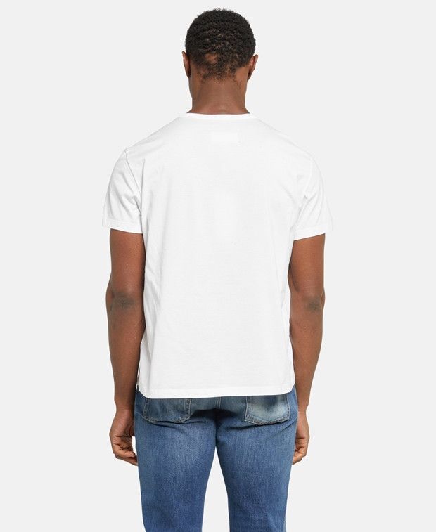 Maison Margiela T-shirt Size US S / EU 44-46 / 1 - 2 Thumbnail