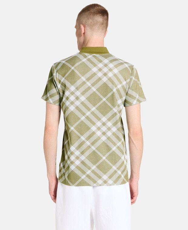 Burberry Polo shirt Size US M / EU 48-50 / 2 - 2 Thumbnail