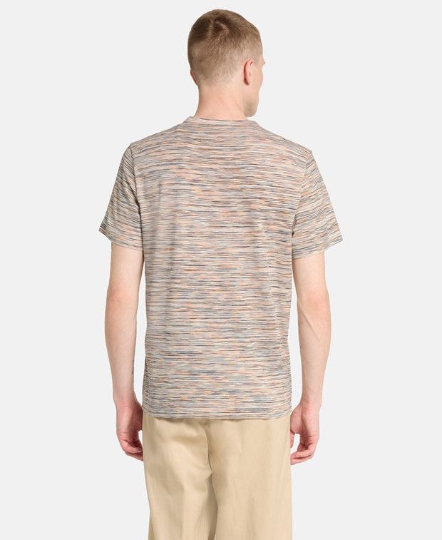 Missoni T-shirt Size US S / EU 44-46 / 1 - 2 Thumbnail