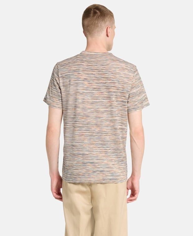 Missoni T-shirt Size US M / EU 48-50 / 2 - 2 Thumbnail