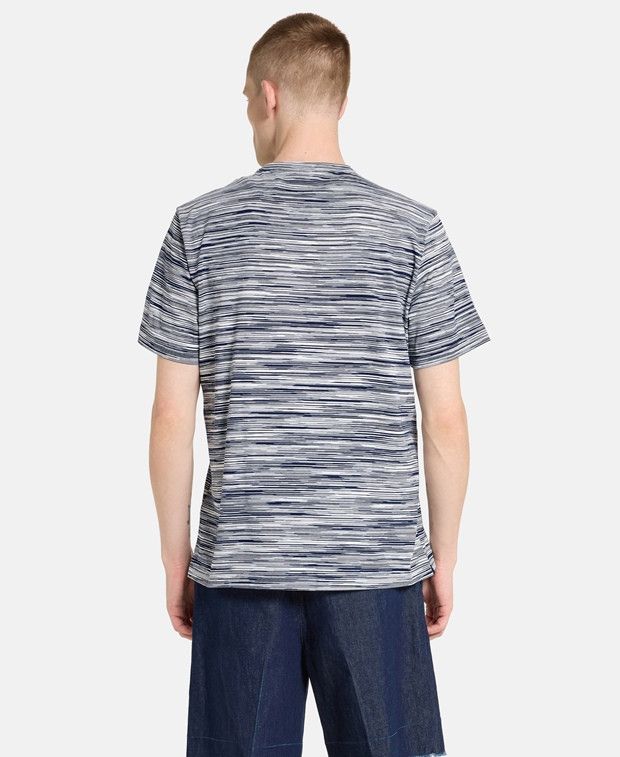 Missoni T-shirt Size US M / EU 48-50 / 2 - 2 Thumbnail