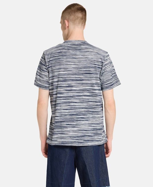 Missoni T-shirt Size US L / EU 52-54 / 3 - 2 Thumbnail