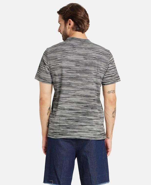 Missoni T-shirt Size US XXL / EU 58 / 5 - 2 Thumbnail