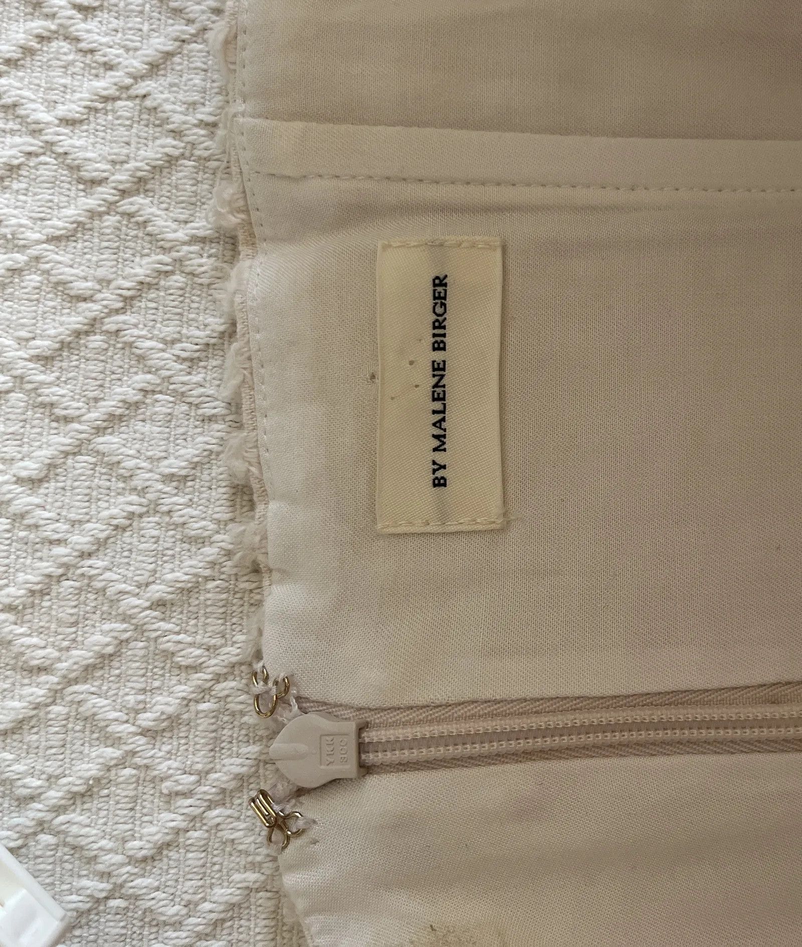 By Malene Birger By Malene Birger Taormina Dress Size XS / US 0-2 / IT 36-38 - 2 Thumbnail