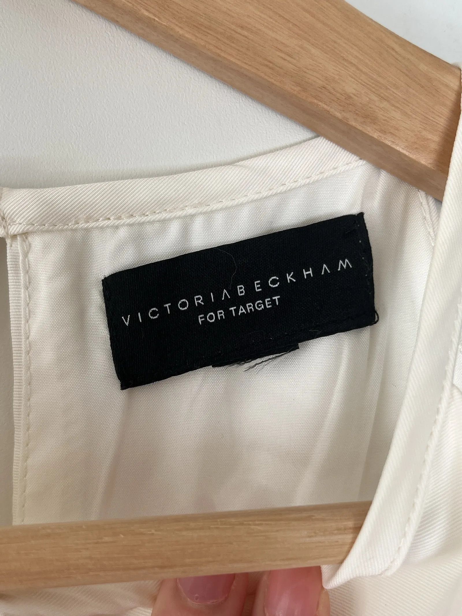 Victoria Beckham Victoria Beckham Dress Size XS / US 0-2 / IT 36-38 - 2 Thumbnail