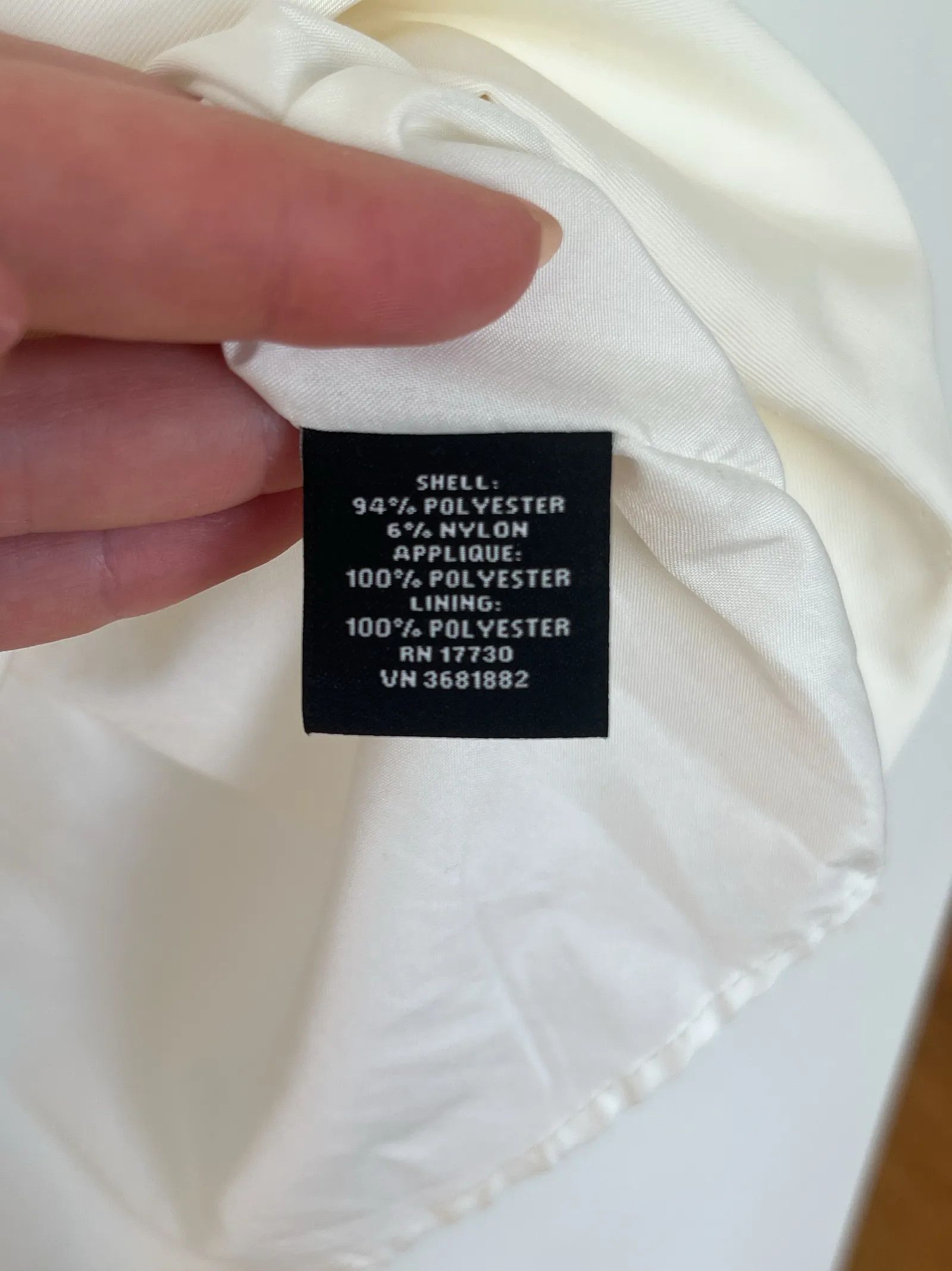 Victoria Beckham Victoria Beckham Dress Size XS / US 0-2 / IT 36-38 - 3 Thumbnail