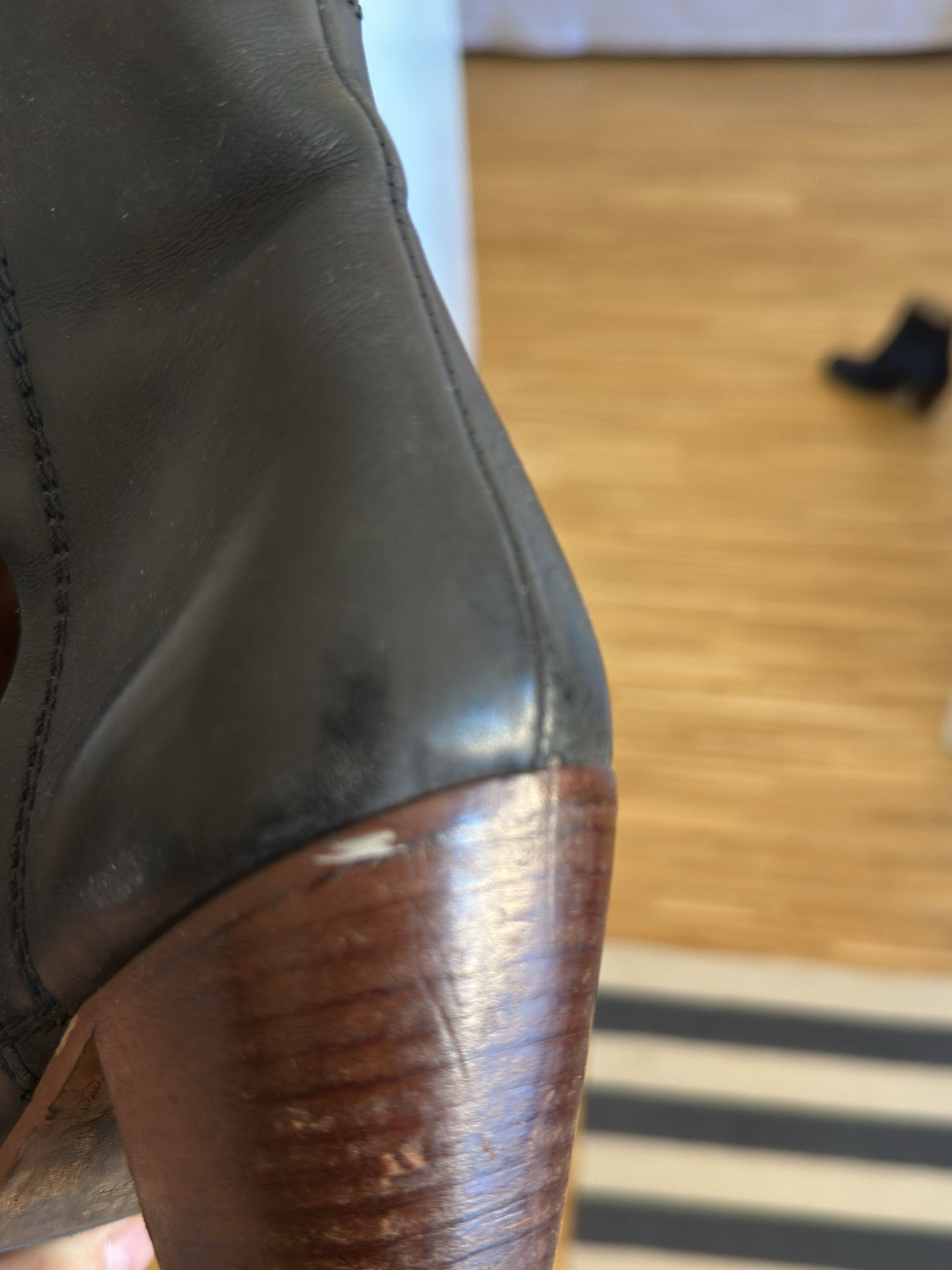 Acne Studios Acne Studios Pistol Acne Studios Boots Size US 8 / IT 38 - 5 Thumbnail