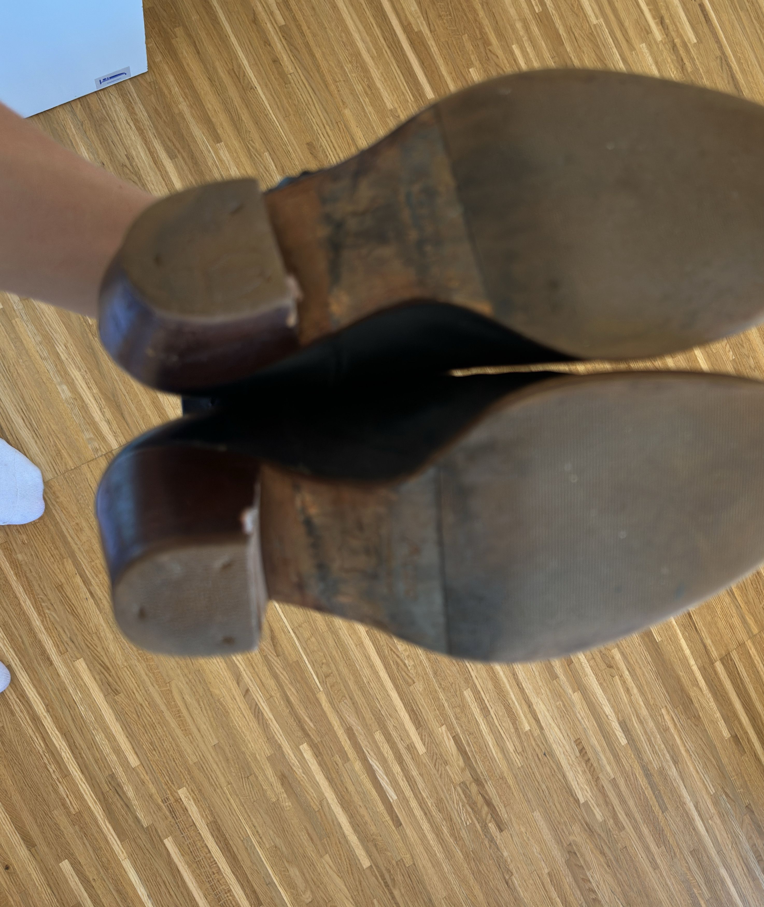 Acne Studios Acne Studios Pistol Acne Studios Boots Size US 8 / IT 38 - 4 Thumbnail