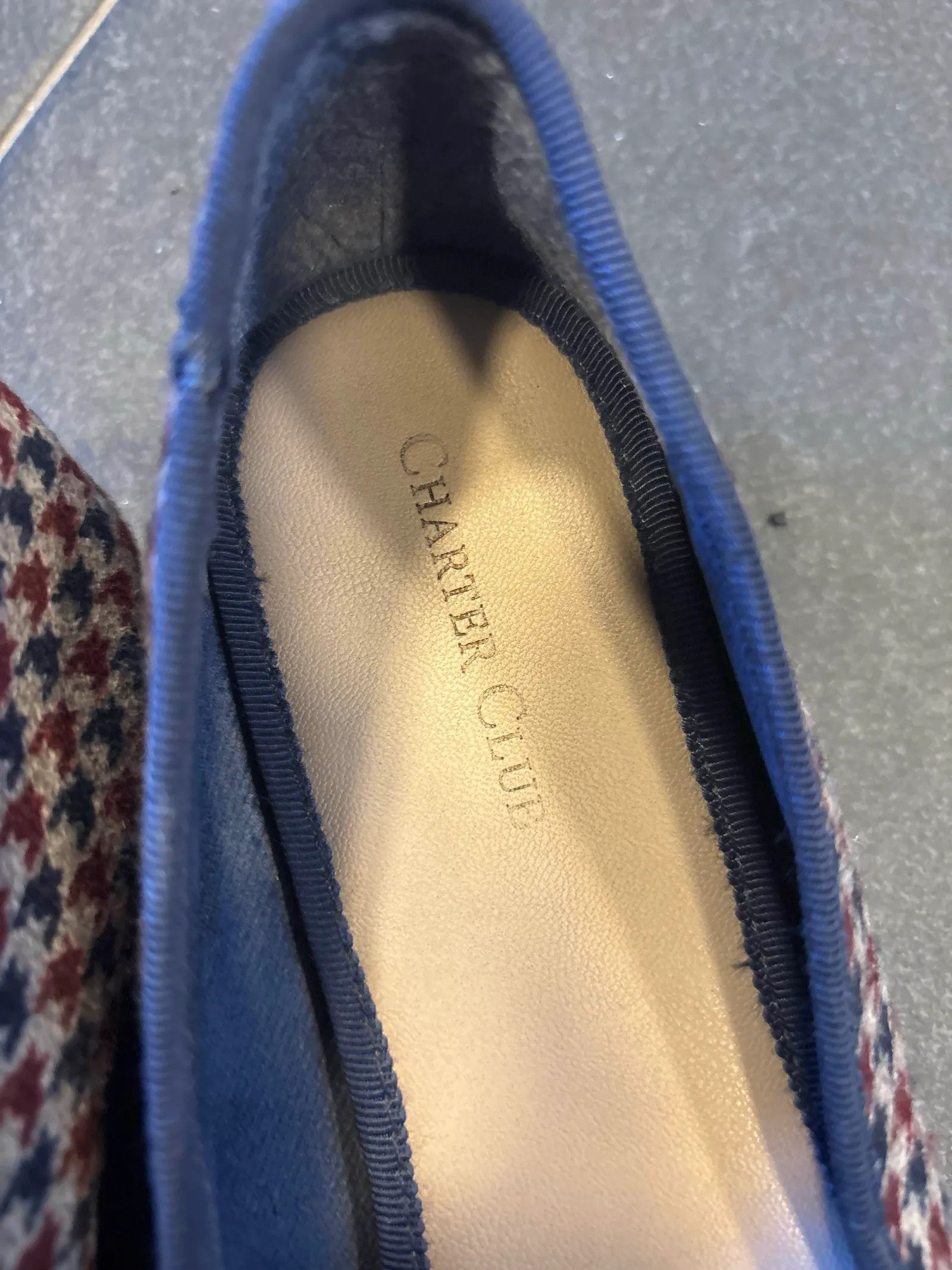 Charter Club Charter club Loafers Size US 9 / IT 39 - 2 Thumbnail
