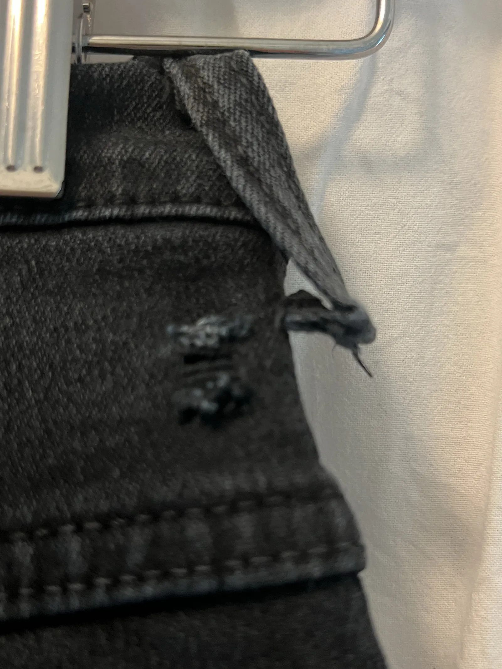 Filippa K Filippa K Jeans Size 32" / US 10 / IT 46 - 3 Thumbnail