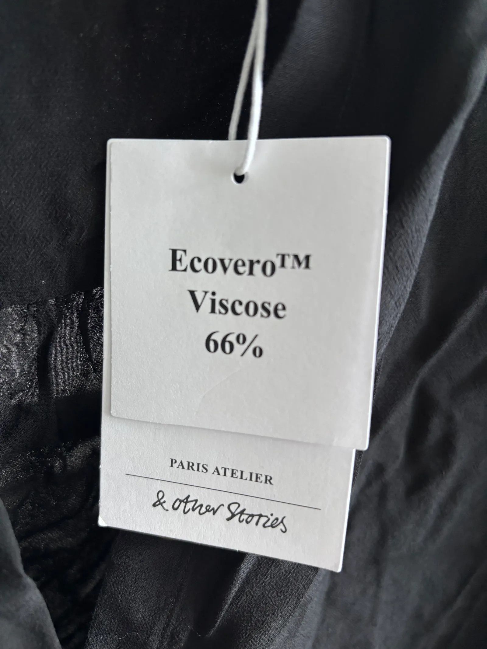 & Other Stories & Other Stories Blouse Size XS / US 0-2 / IT 36-38 - 2 Thumbnail