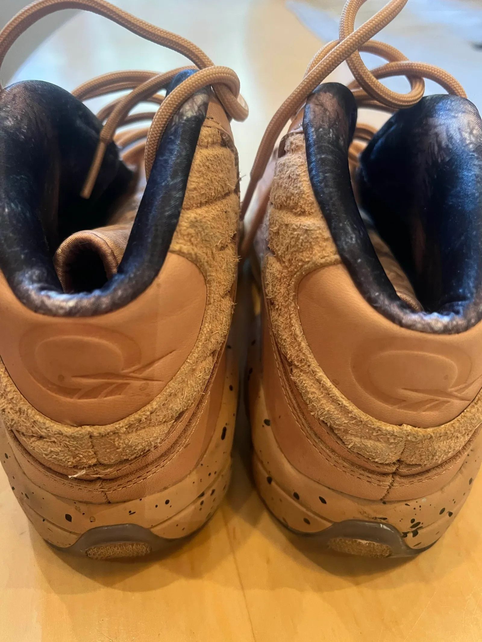 Adidas Adidas Sneakers Size US 7 / IT 37 - 4 Thumbnail
