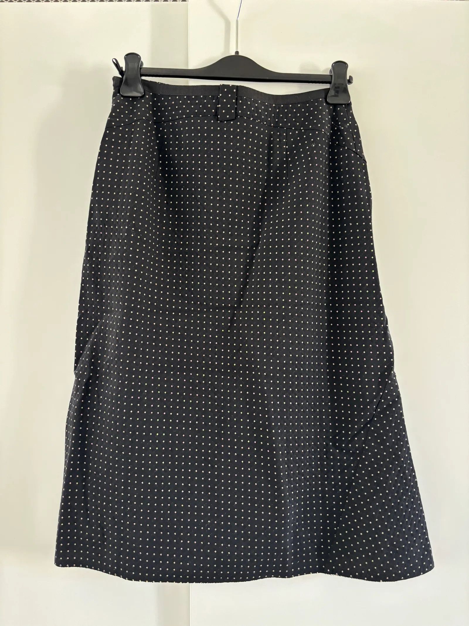 Max Mara Max Mara Weekend Skirt Size 28" / US 6 / IT 42 - 2 Thumbnail