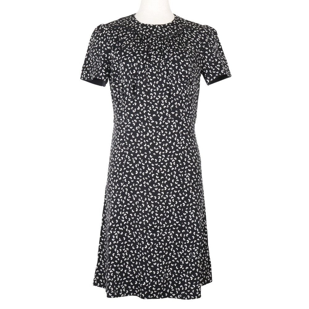 Louis Vuitton Louis Vuitton Louis Vuitton One-piece Sandal Silk Dress 2way Set Others Dresses DUTY FREE for USA Size ONE SIZE - 2 Thumbnail