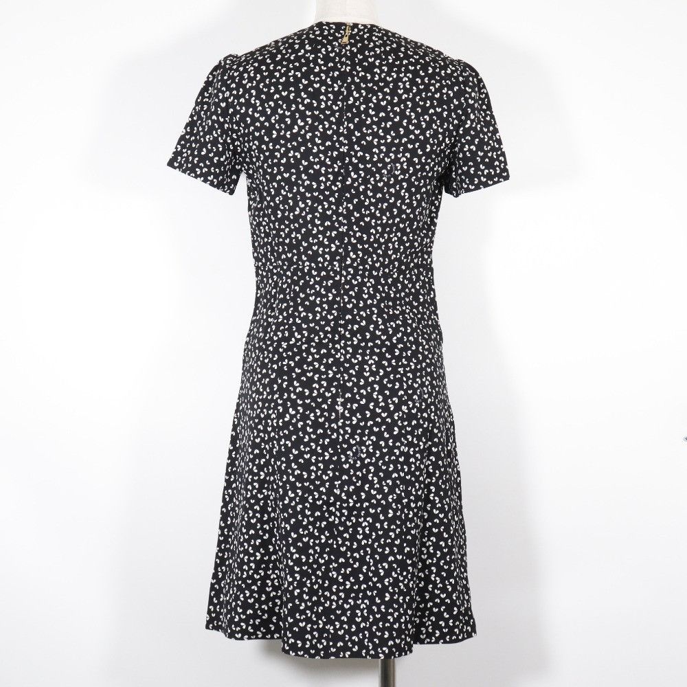 Louis Vuitton Louis Vuitton Louis Vuitton One-piece Sandal Silk Dress 2way Set Others Dresses DUTY FREE for USA Size ONE SIZE - 4 Thumbnail