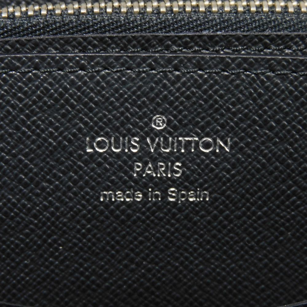 Louis Vuitton Louis Vuitton Louis Vuitton Zippy XL Monogram Long Wallet Canvas Long Wallet M66624 DUTY FREE for USA Size ONE SIZE - 7 Thumbnail
