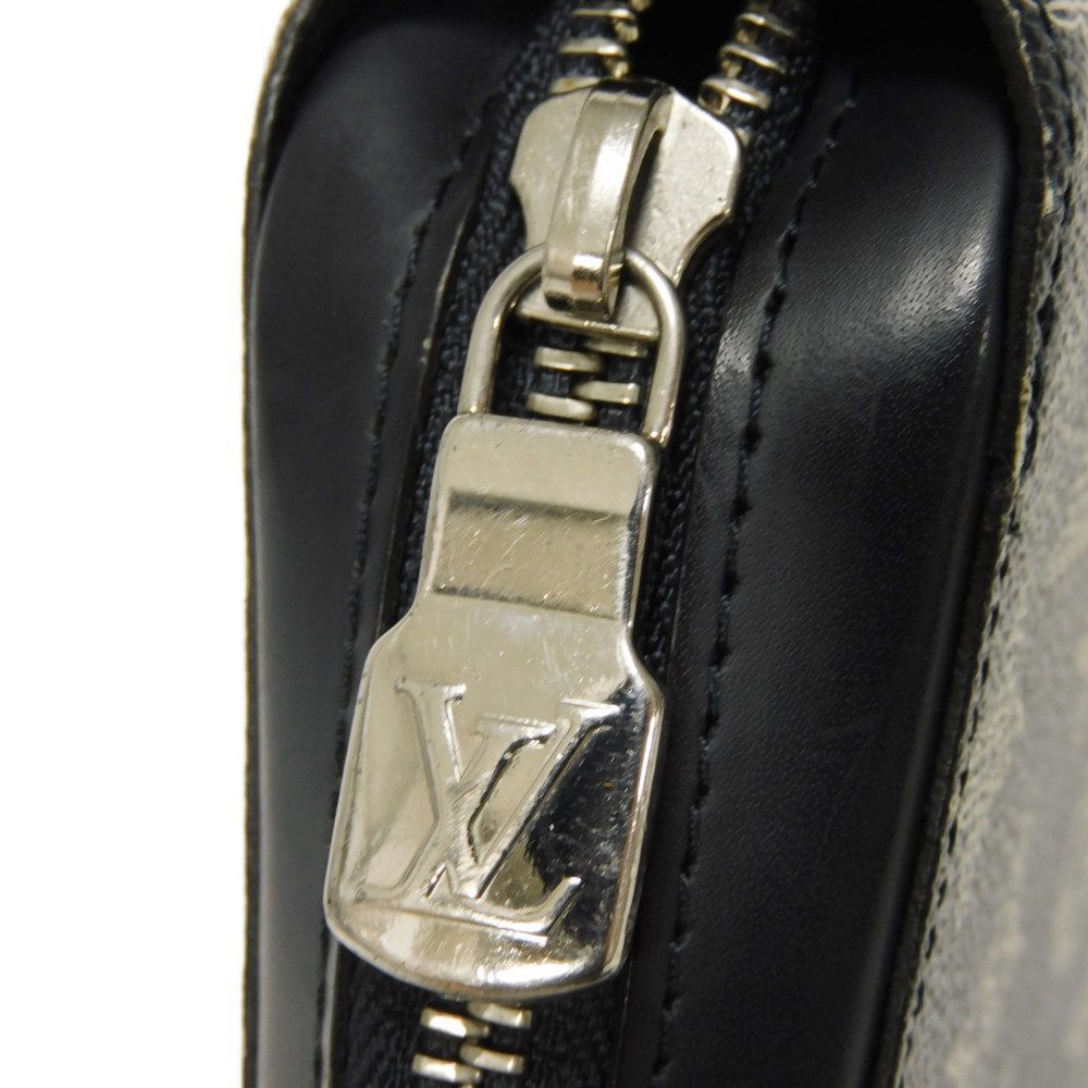 Louis Vuitton Louis Vuitton Louis Vuitton Zippy XL Monogram Long Wallet Canvas Long Wallet M66624 DUTY FREE for USA Size ONE SIZE - 23 Thumbnail