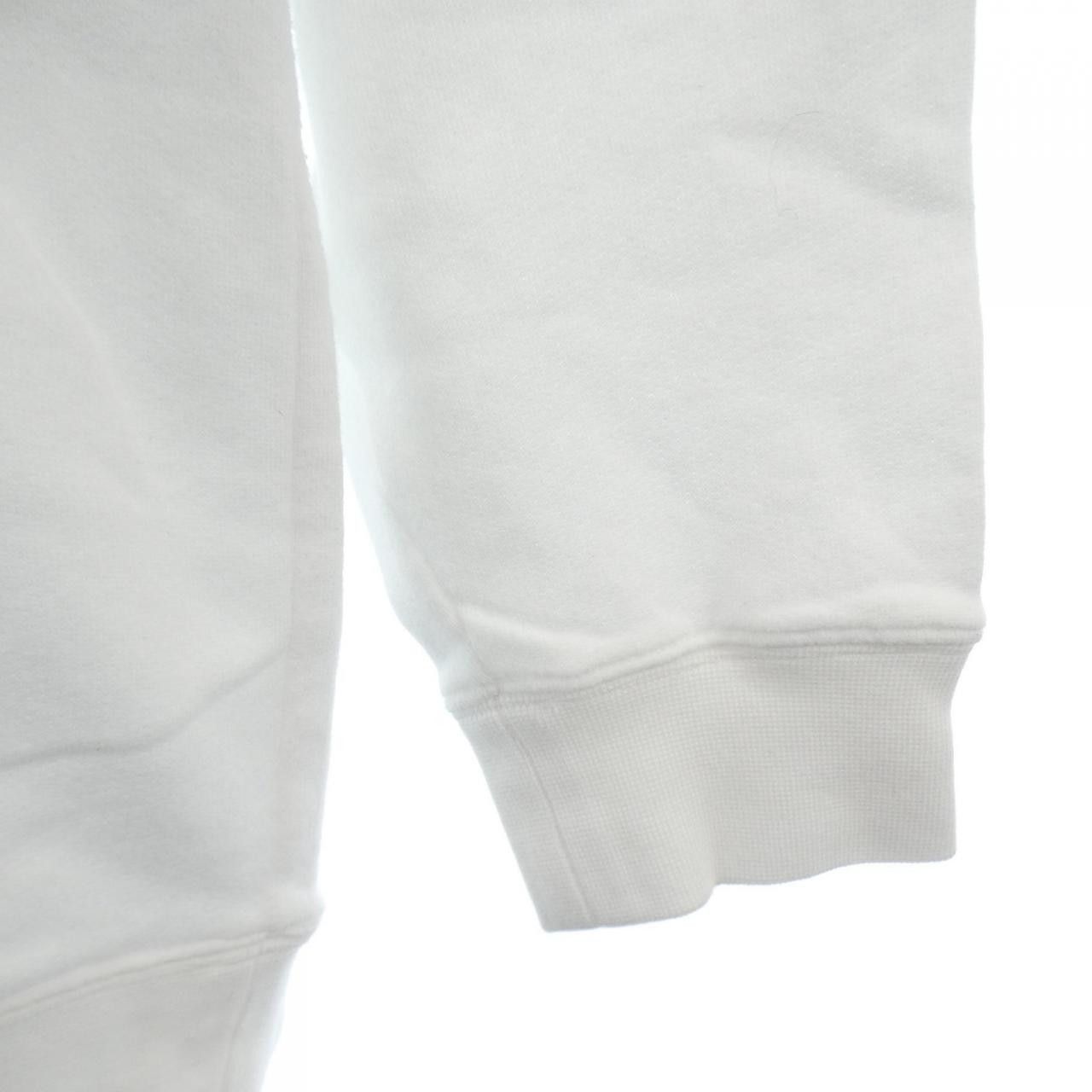 Maison Margiela Maison Martin Margiela Maison Margiela S51GU0056 Hoodie Cotton Sweatshirts & Hoodies S51GU0056 DUTY FREE for USA Size ONE SIZE - 6 Thumbnail