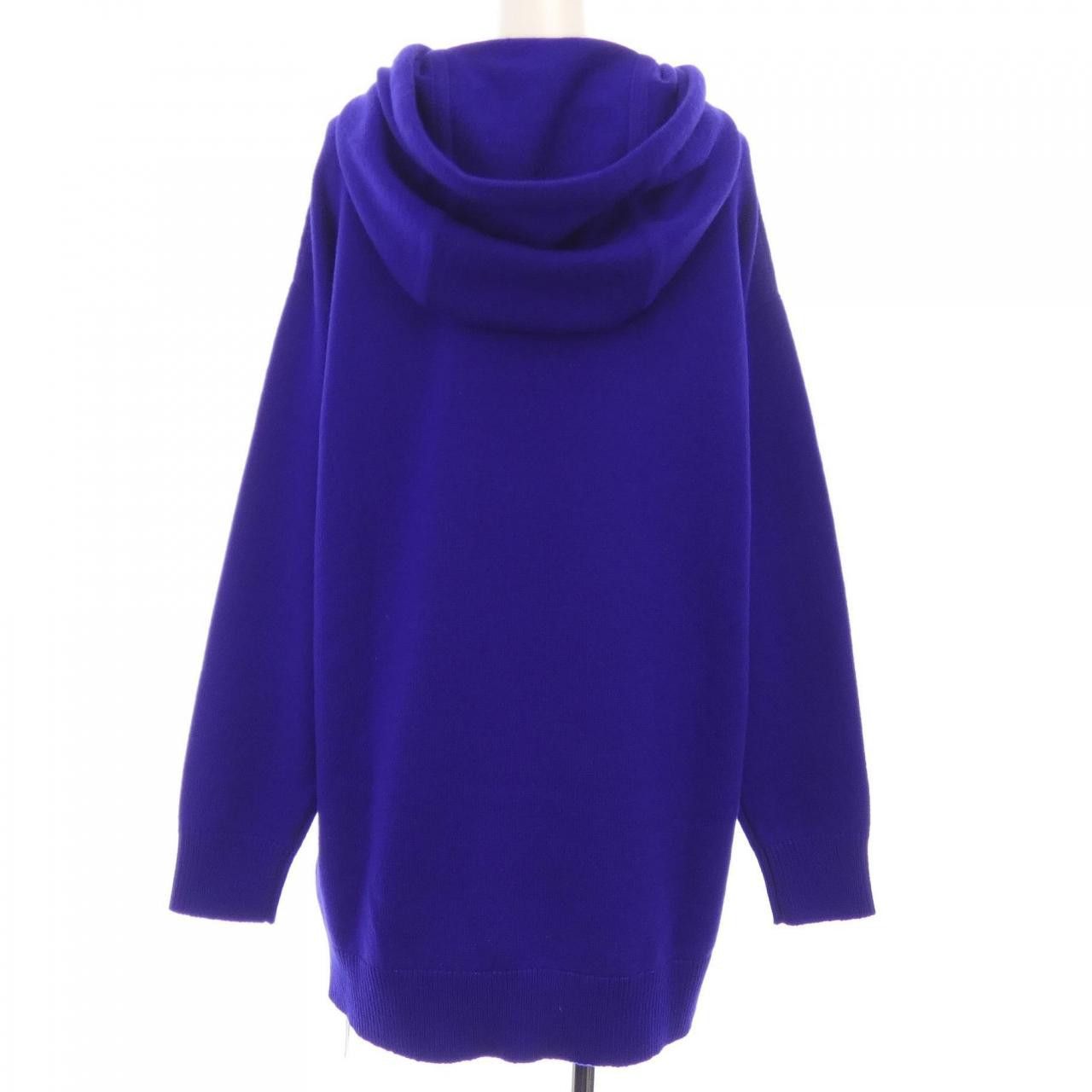 Hermes Hermes Hermes Cashmere Knit Others Tops DUTY FREE for USA Size ONE SIZE - 2 Thumbnail