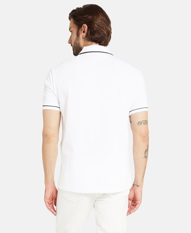 Celine Polo shirt Size US XXL / EU 58 / 5 - 2 Thumbnail