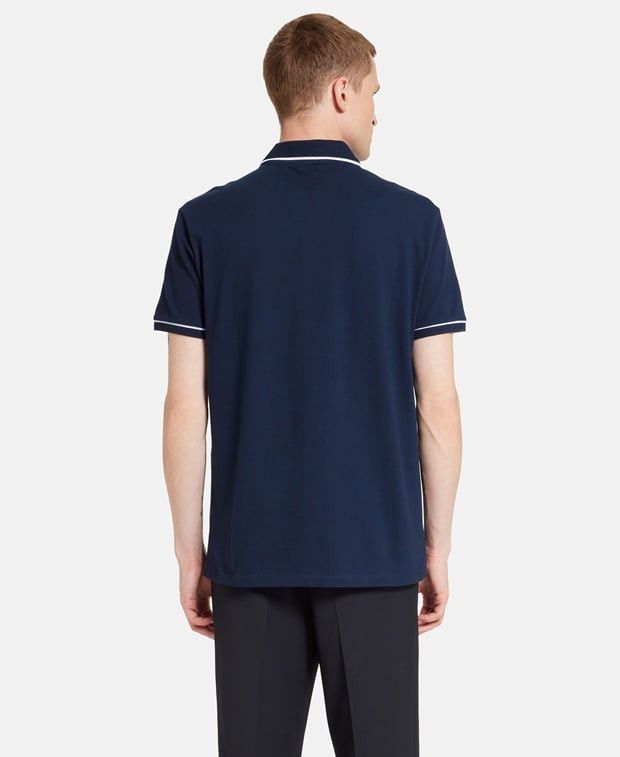 Celine Polo shirt Size US XL / EU 56 / 4 - 2 Thumbnail
