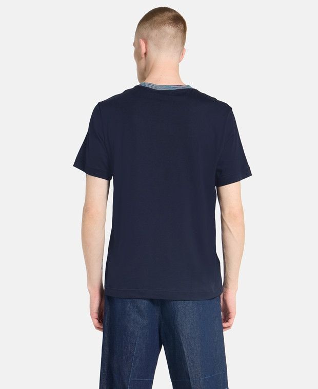 Missoni Crew neck t-shirt Size US S / EU 44-46 / 1 - 2 Thumbnail