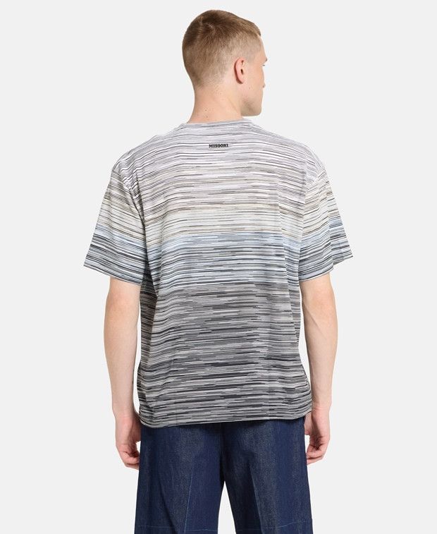 Missoni Crew neck t-shirt Size US S / EU 44-46 / 1 - 2 Thumbnail