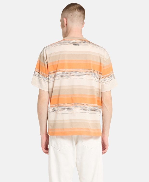 Missoni T-shirt Size US S / EU 44-46 / 1 - 2 Thumbnail
