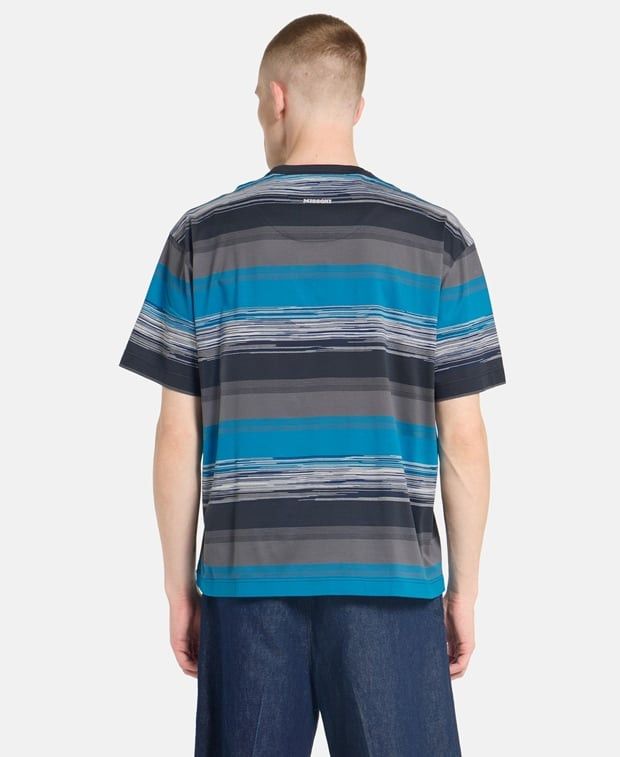 Missoni T-shirt Size US M / EU 48-50 / 2 - 2 Thumbnail