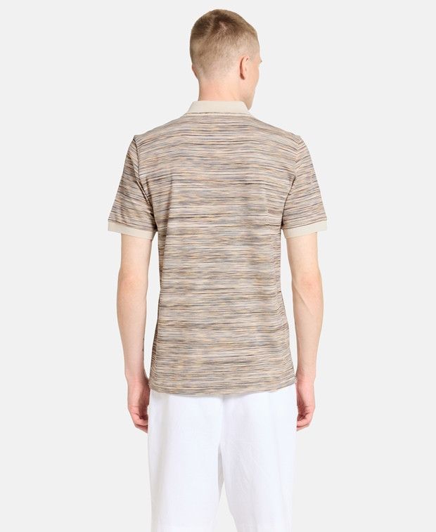 Missoni Polo shirt Size US M / EU 48-50 / 2 - 2 Thumbnail