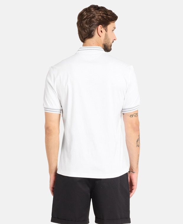 Brunello Cucinelli Polo shirt Size US L / EU 52-54 / 3 - 2 Thumbnail
