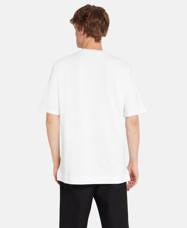 Acne Studios Crew neck t-shirt Size US XXL / EU 58 / 5 - 2 Thumbnail