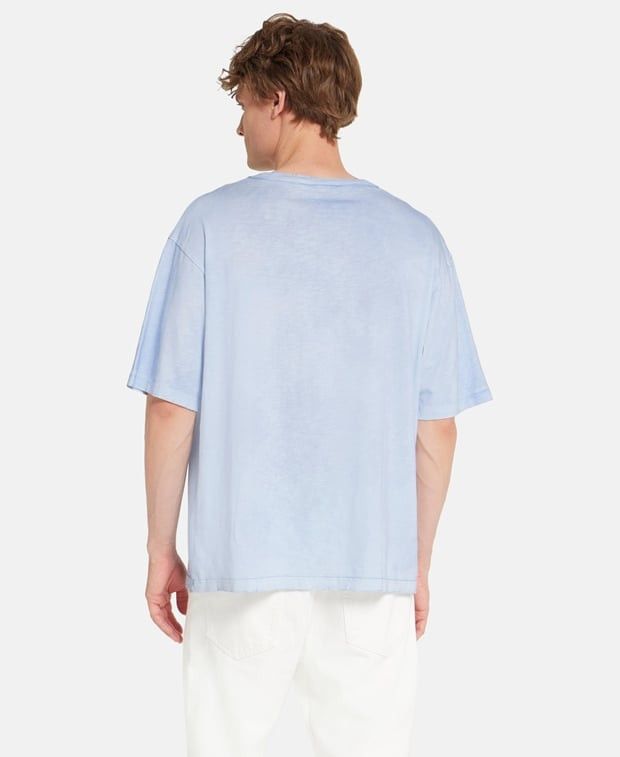 Acne Studios Crew neck t-shirt Size US XL / EU 56 / 4 - 2 Thumbnail