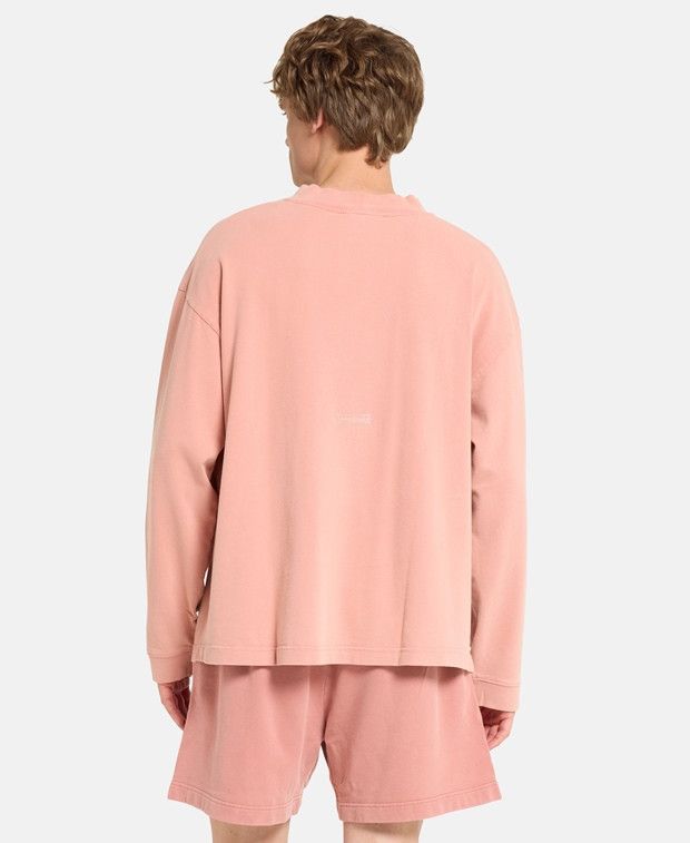 Acne Studios Long-sleeved top Size US XXS / EU 40 - 2 Thumbnail
