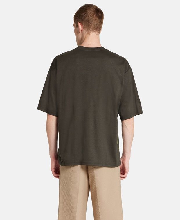 Lanvin T-shirt Size US XS / EU 42 / 0 - 2 Thumbnail