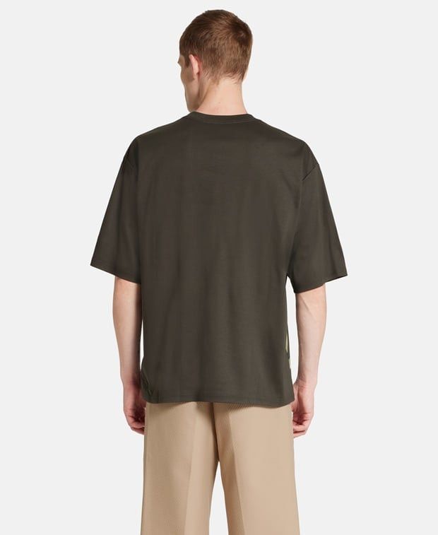 Lanvin T-shirt Size US M / EU 48-50 / 2 - 2 Thumbnail