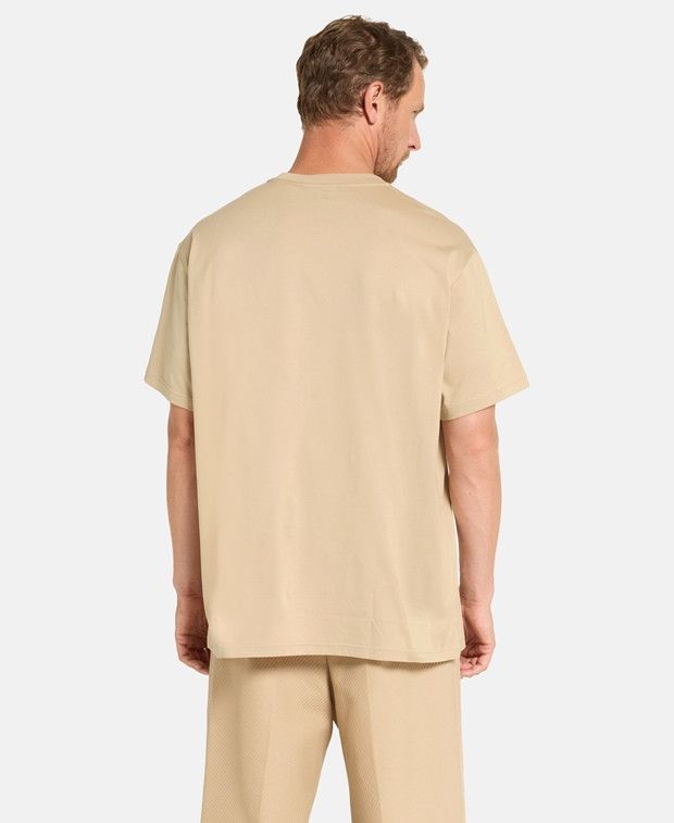 Burberry T-shirt Size US L / EU 52-54 / 3 - 2 Thumbnail