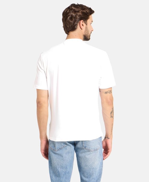 Brunello Cucinelli T-shirt Size US M / EU 48-50 / 2 - 2 Thumbnail