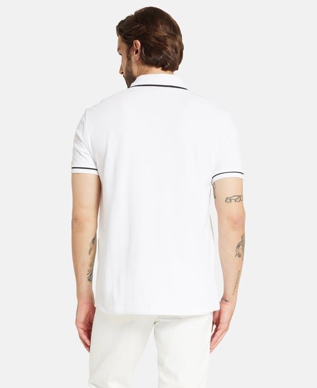 Celine Polo shirt Size US XL / EU 56 / 4 - 2 Thumbnail
