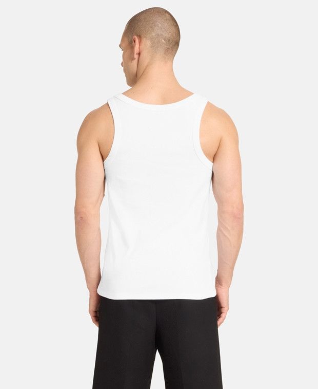 Prada Tank top Size US L / EU 52-54 / 3 - 2 Thumbnail