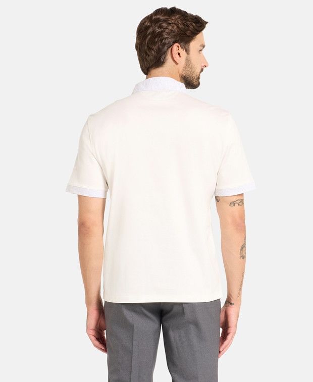Brunello Cucinelli Polo shirt Size US S / EU 44-46 / 1 - 2 Thumbnail