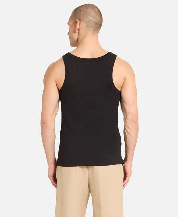 Prada Sleeveless top Size US L / EU 52-54 / 3 - 2 Thumbnail