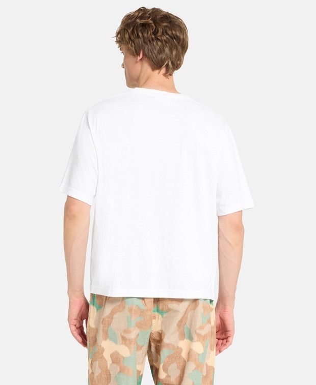 Acne Studios Crew neck t-shirt Size US XXS / EU 40 - 2 Thumbnail