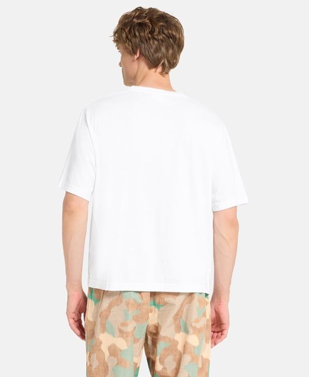 Acne Studios Crew neck t-shirt Size US XS / EU 42 / 0 - 2 Thumbnail