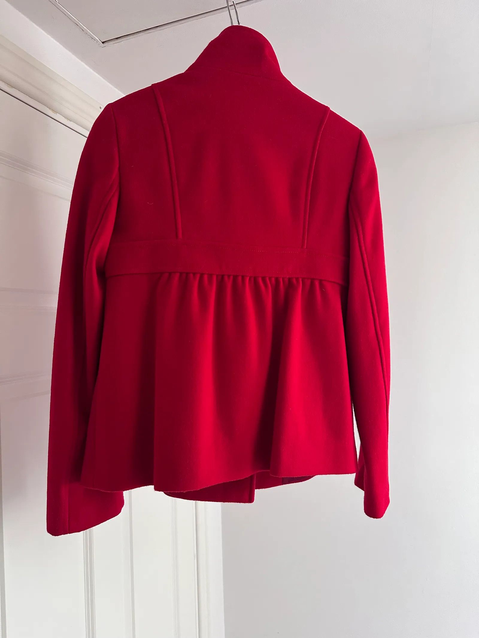 United Colors Of Benetton United Colors of Benetton Jacket Size XS / US 0-2 / IT 36-38 - 4 Thumbnail