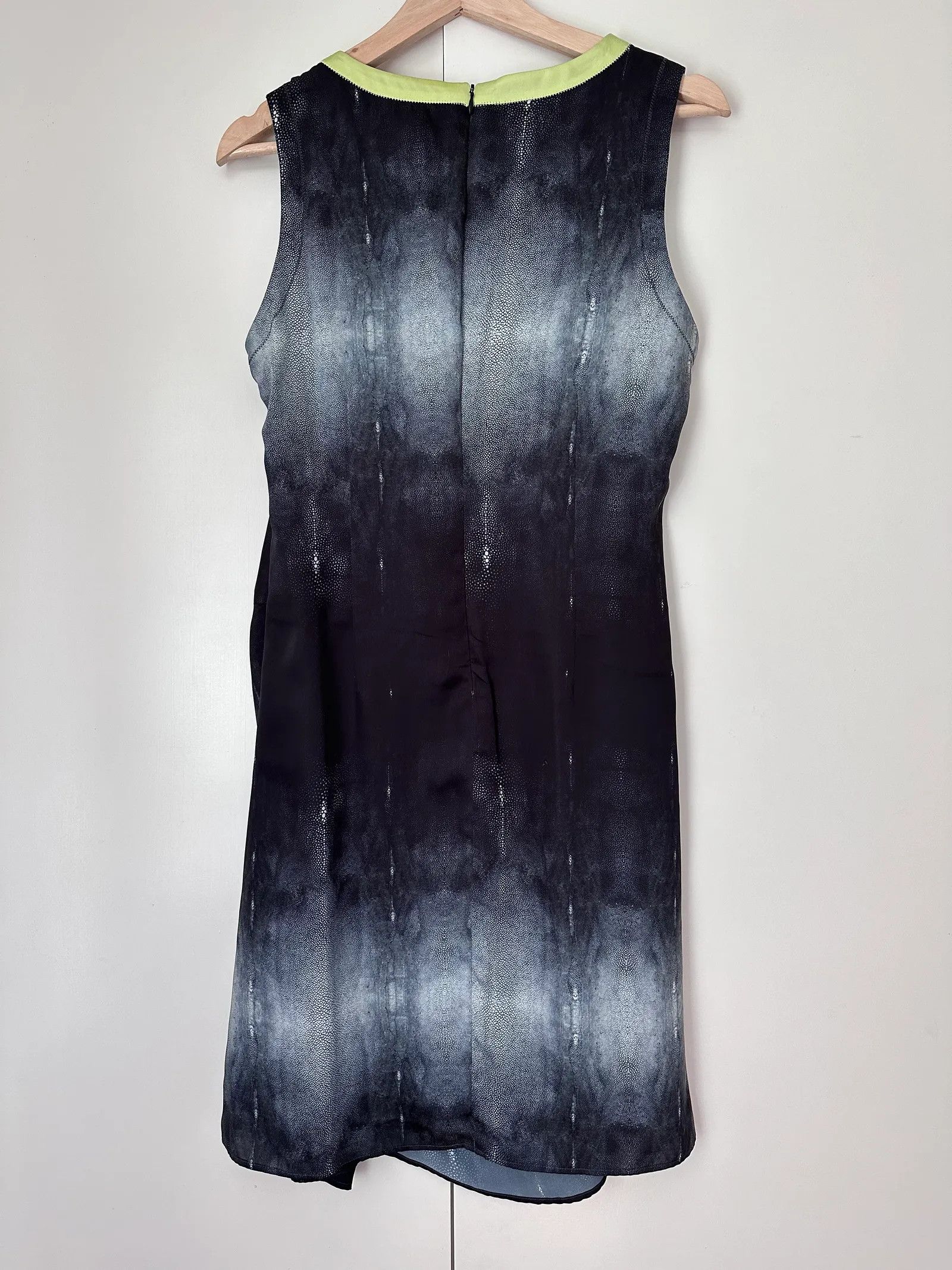 SAND Sand Dress Size S / US 4 / IT 40 - 4 Thumbnail