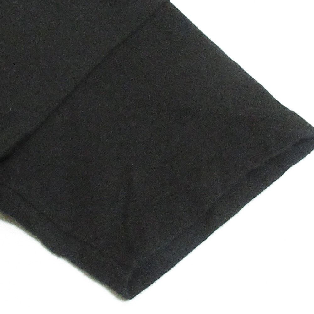 Other Other BLACK COMME des GARCONS Lip Print Cotton T-shirt Cotton T-Shirts DUTY FREE for USA Size ONE SIZE - 4 Thumbnail